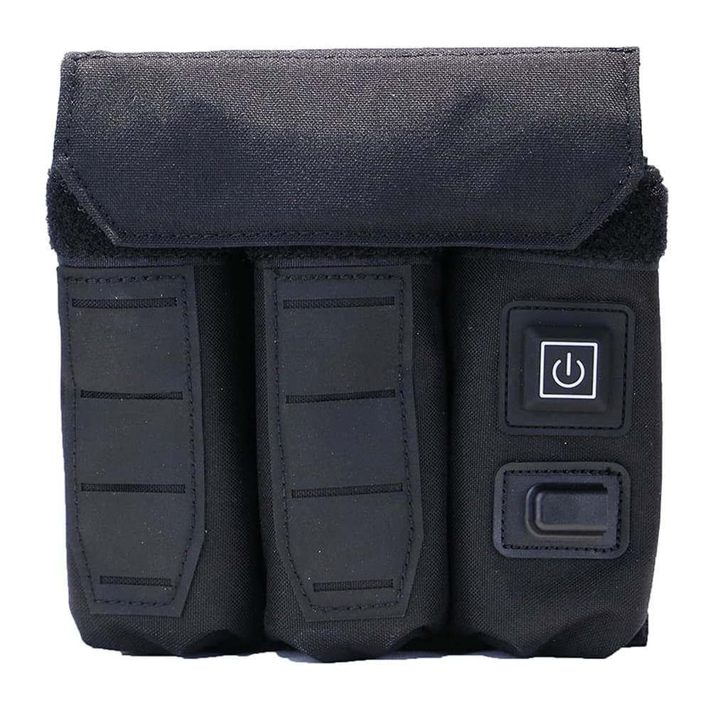 C-MAGポーチ　ブラック　EAGLE製　18日まで値下げ中 C-MAGポーチ ブラック EAGLE製 18日まで値下げ中 C-MAGポーチ ブラック