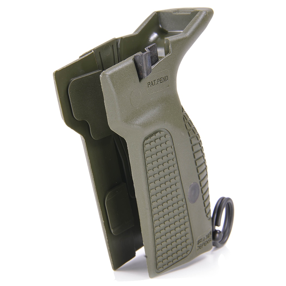 楽天市場】FAB Defense ハンドガングリップ PM-G マカロフPM MAKAROV