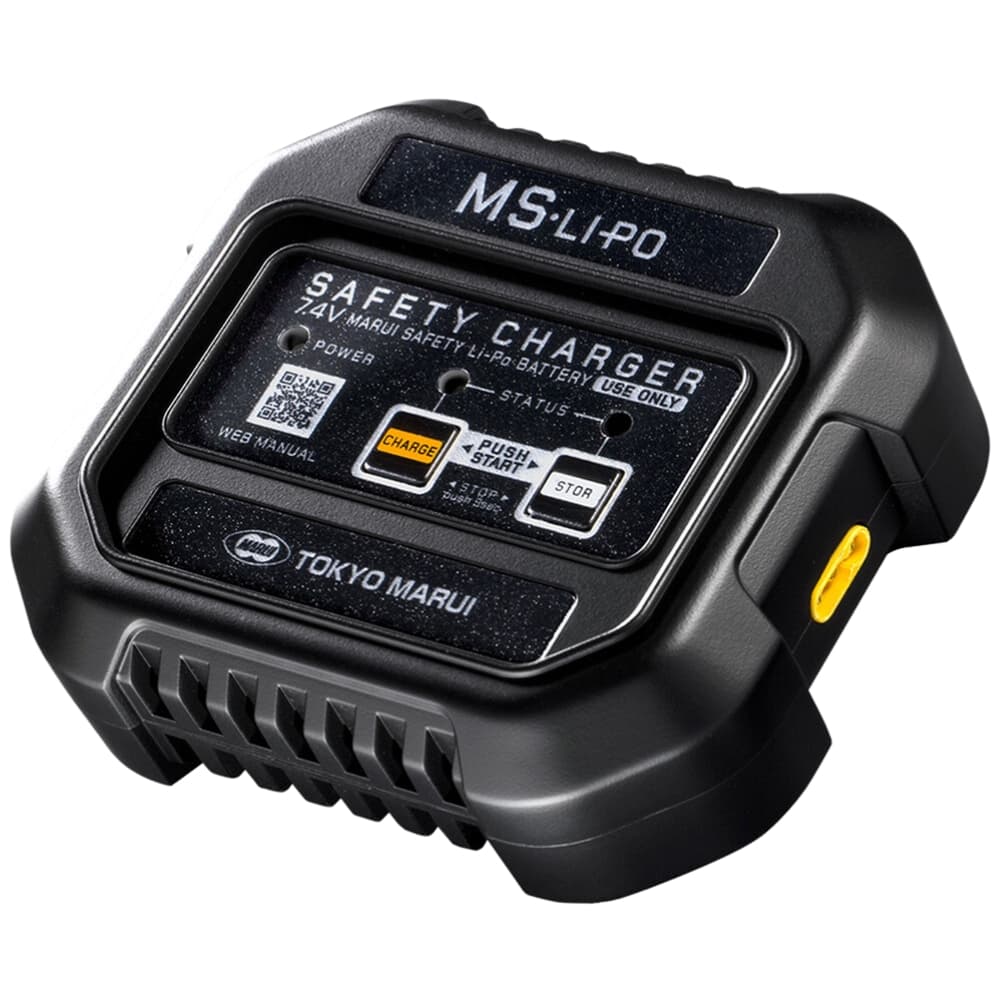 楽天市場】【楽天1位!4冠!】 東京マルイ MS・Li-Po バッテリー