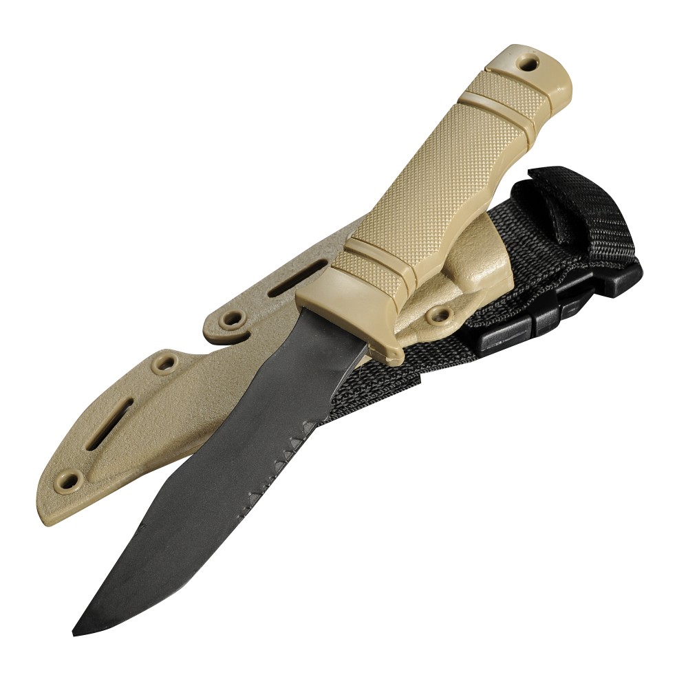 週間売れ筋 米軍 TRAINING KNIFE プラスチック製 トレーニング 安全