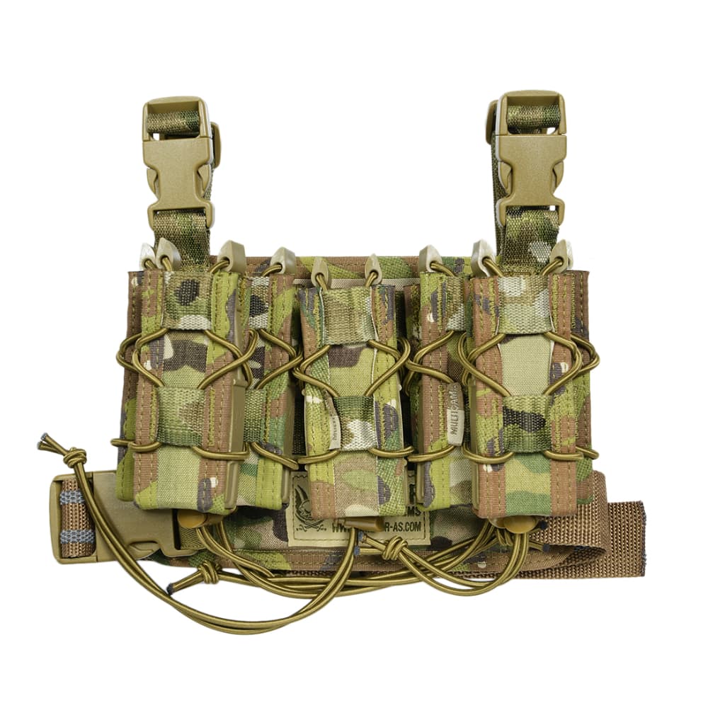 High Speed Gear LEG RIG V1 コスタリグ マガジンポーチ High Speed Gear レッグリグ LEG RIG V1 コスタリグ マガジンポーチ