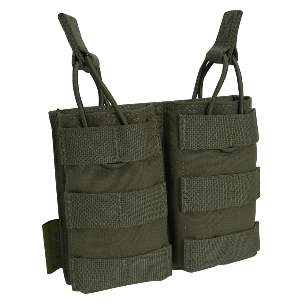 楽天市場】Warrior Assault Systems マガジンポーチ MOLLE対応