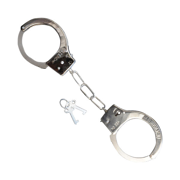 楽天市場】おもちゃ手錠 プラスチック 鍵付き [ ブラック ] 玩具 小物