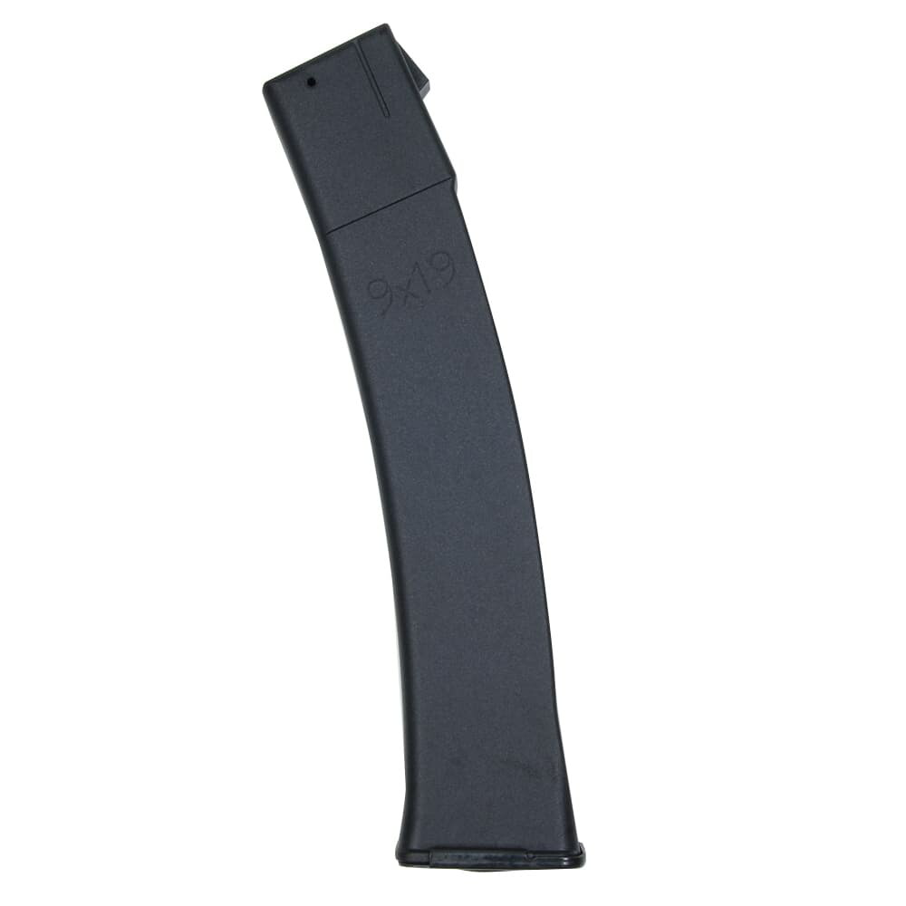 楽天市場】KRYTAC×EMG×Cybergun 電動FN P90用スペアマガジン 50