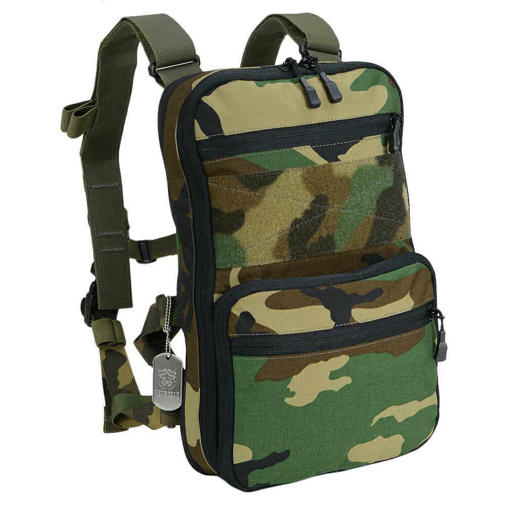 楽天市場】HALEY STRATEGIC フラットパック PLUS ベルクロインテリア