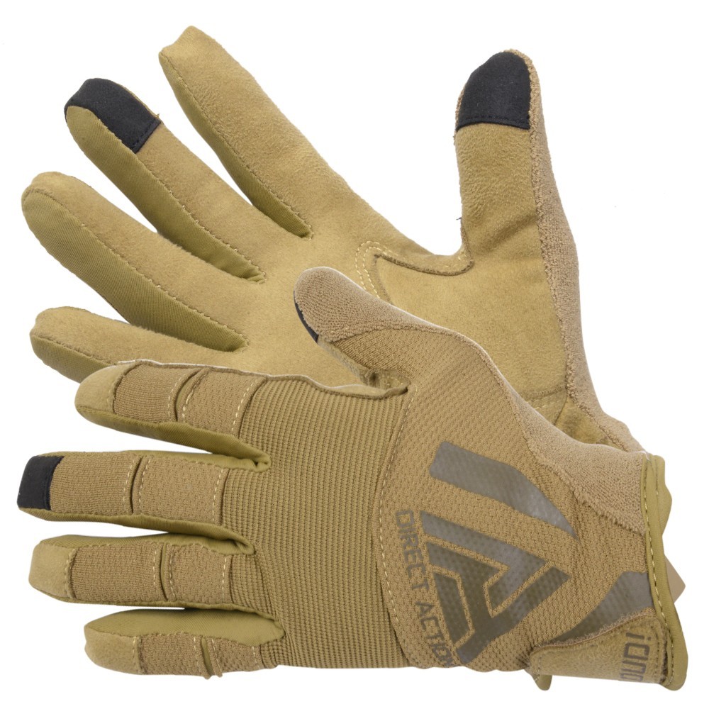 楽天市場】DIRECT ACTION タクティカルグローブ CROCODILE FR