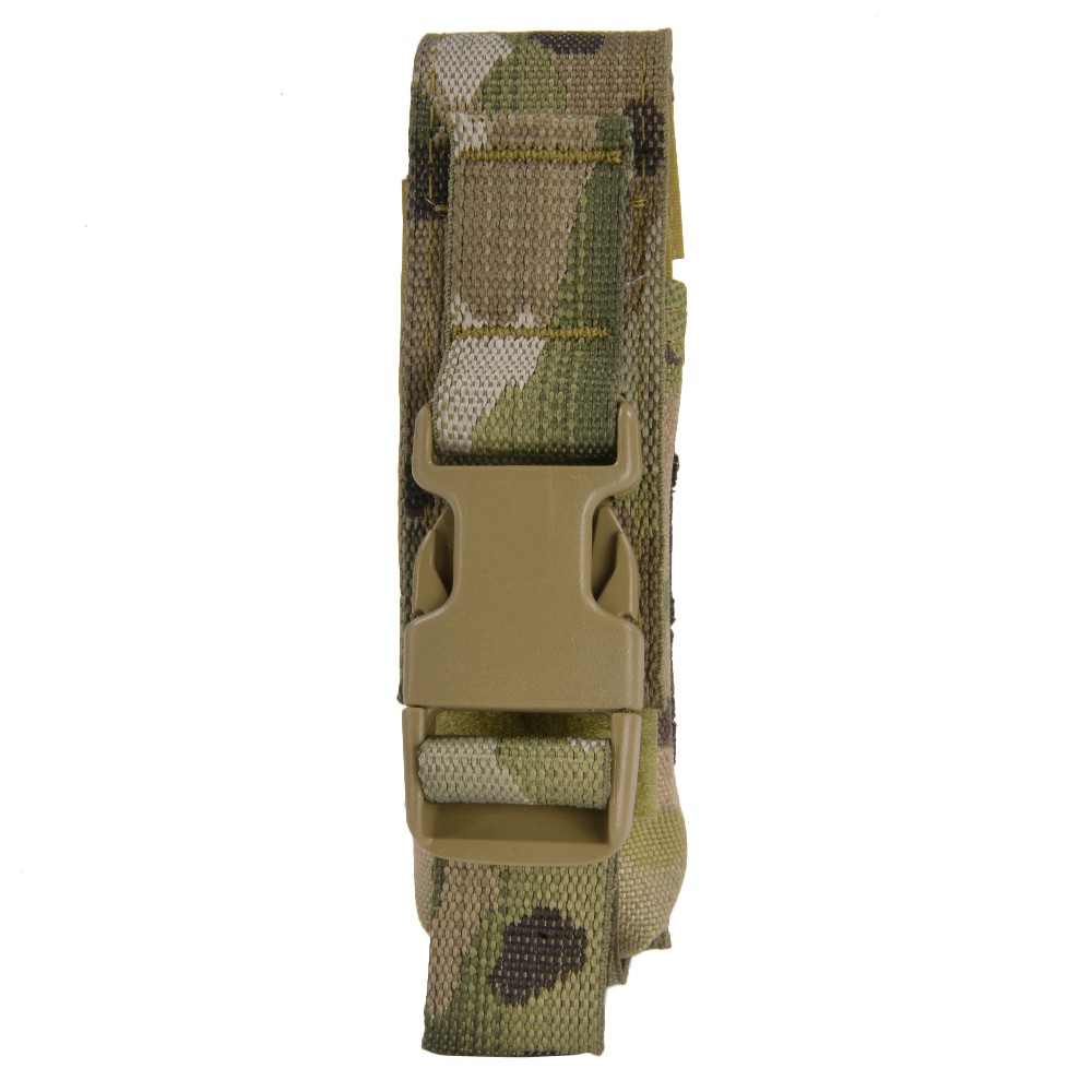 楽天市場】5.11タクティカル ピストルマガジンポーチ シングル 56154