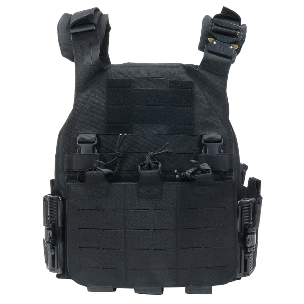 楽天市場】5.11 TACTICAL タックテック プレートキャリア TACTEC