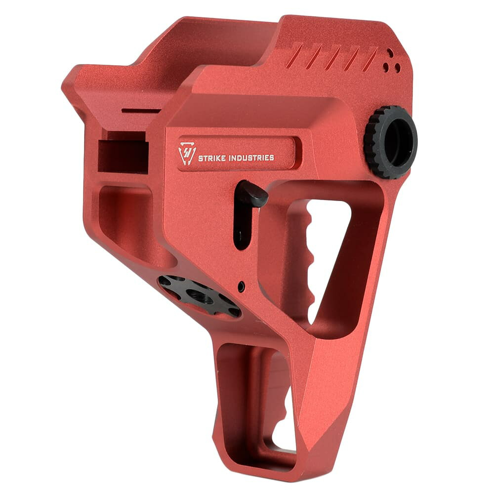 ストライク インダストリーズ スタビライザー ストック 実物 Amazon | 5KU STRIKE INDUSTRIES VIPER PDW スタビライザー