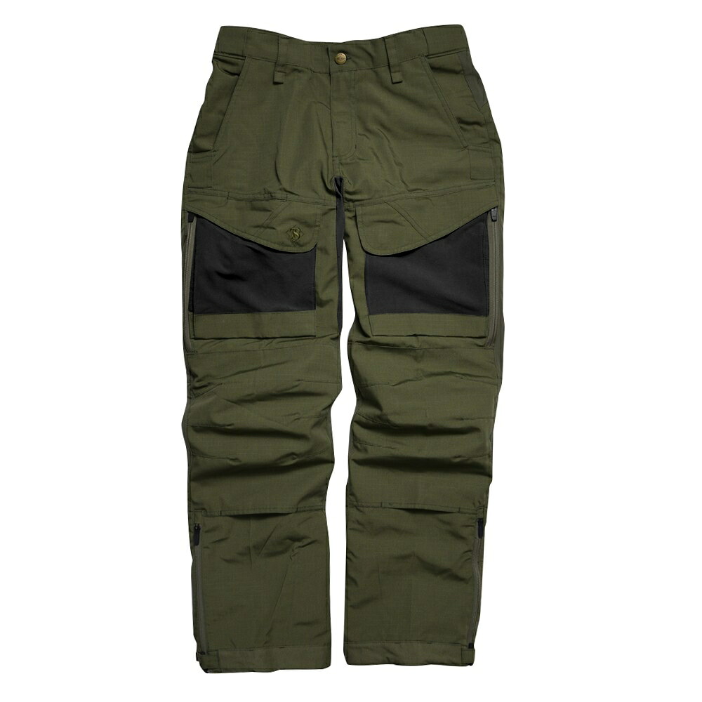 TRU-SPEC カーゴパンツ 24-7シリーズ Xpedition メンズ [ レンジャーグリーン&ブラック / 28×30 ] TRUSPEC トゥルースペック Xpedition24-7 ATLANCO TDU アトランコ ミリタリーパンツ メンズボトム 作業ズボン 作業用ズボン 作業服 ワークパンツ カーゴズボン 13,556円