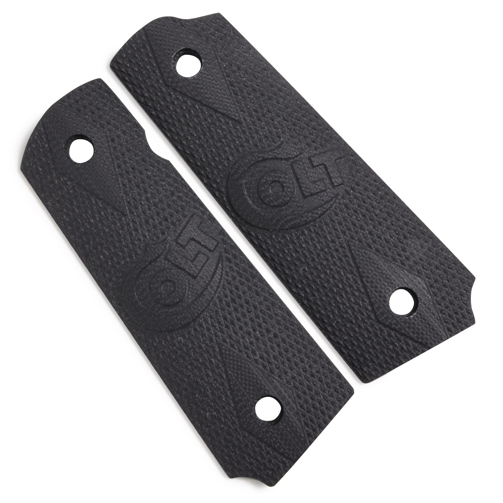 楽天市場】LOKGRIPS 1911フルサイズ用 G10製グリップ パニッシャー