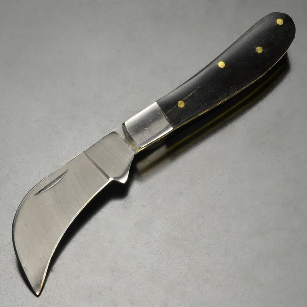 楽天市場】【剪定 ナイフ 園芸用】ケント＆ストー Pruning Knife