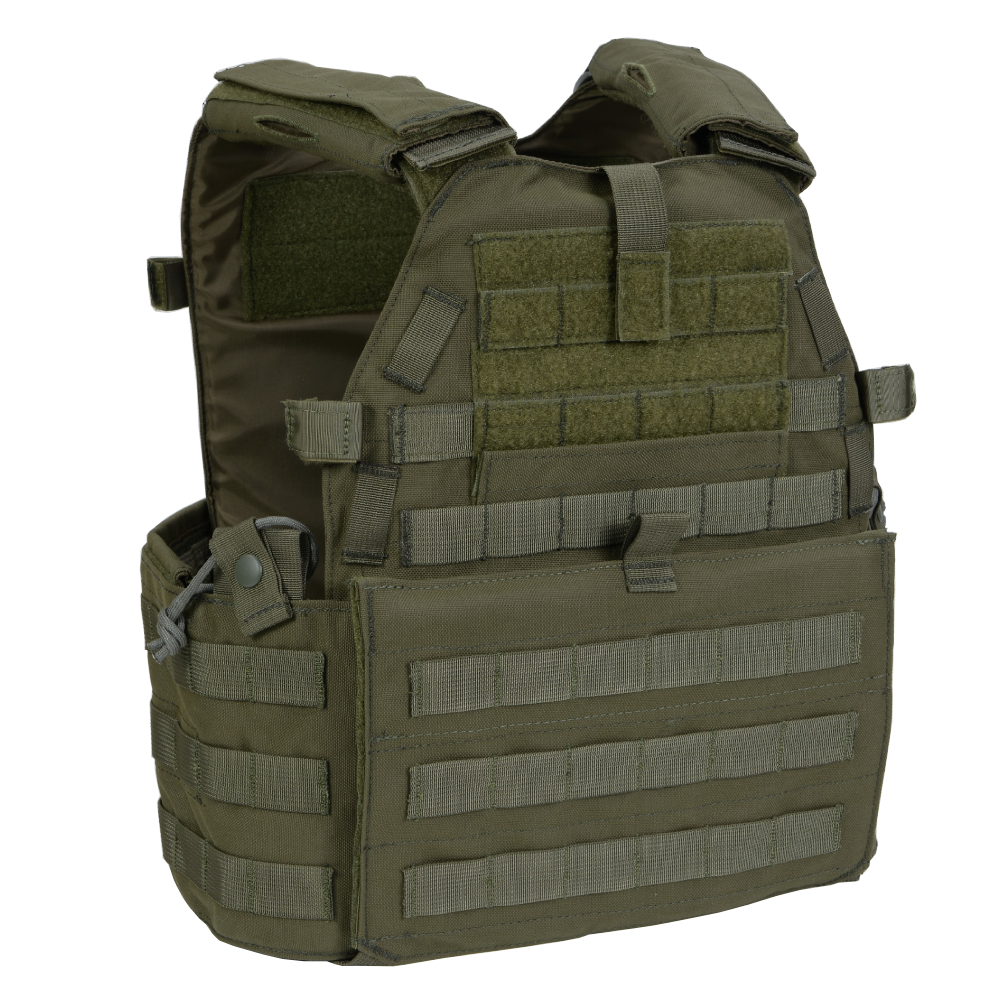 愛用 LBT プレートキャリア Modular Plate Carrier 6094A レンジャー