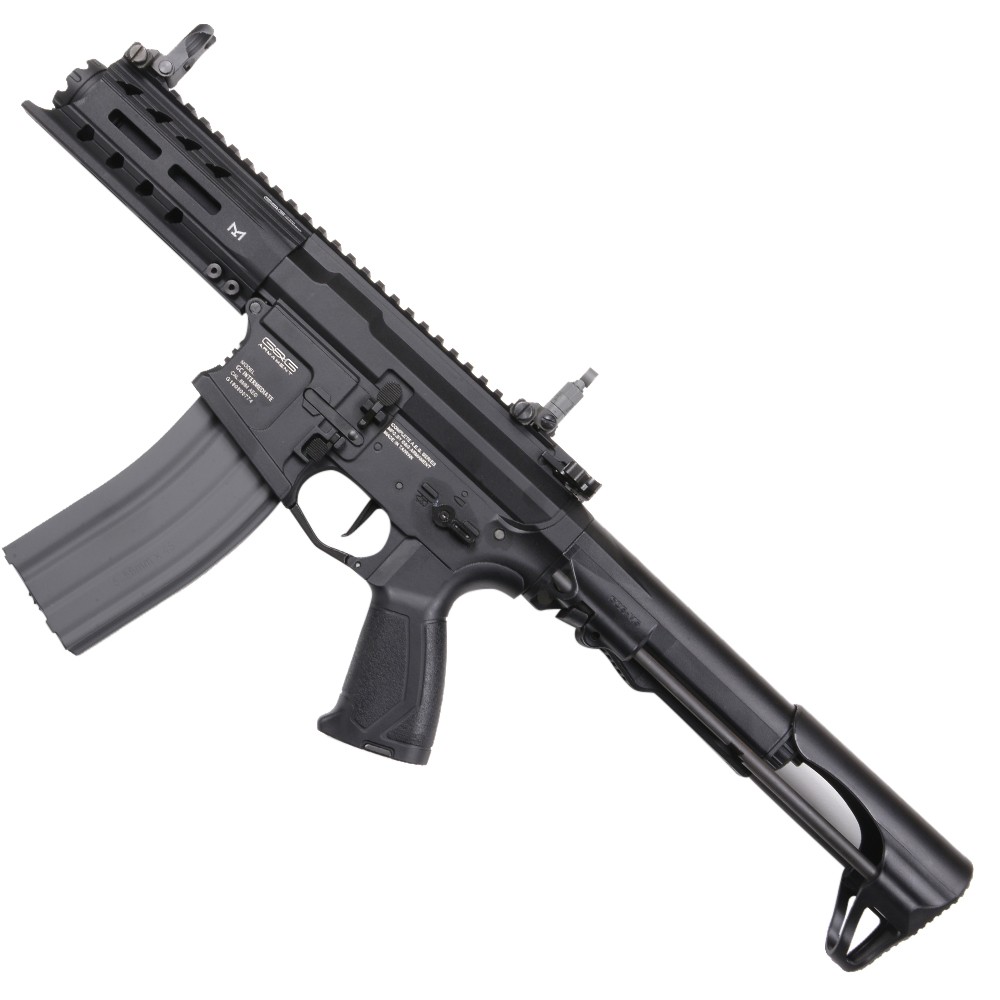 G&G電動ガンSSG-1 店内全品5％OFFクーポン】G&G ETU 18歳以上用電動ガン SSG-1