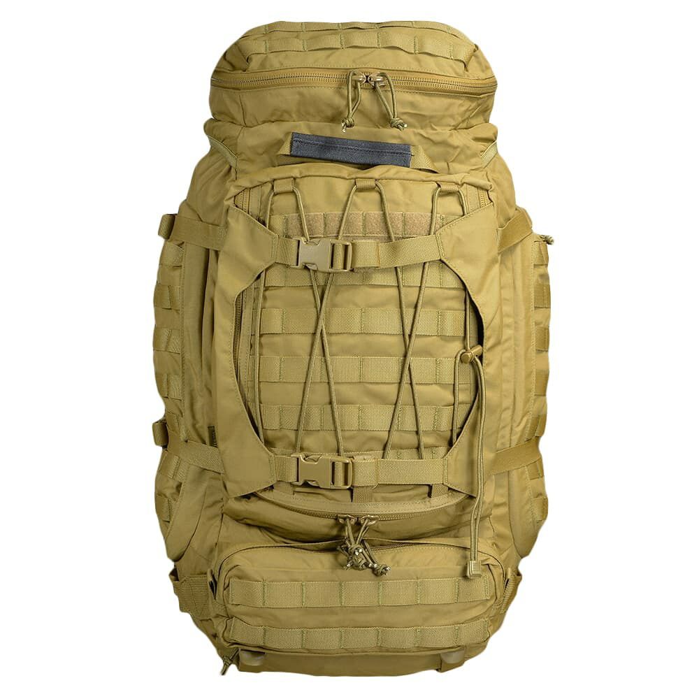 楽天市場】Warrior Assault Systems バックパック HCP-L ラージ