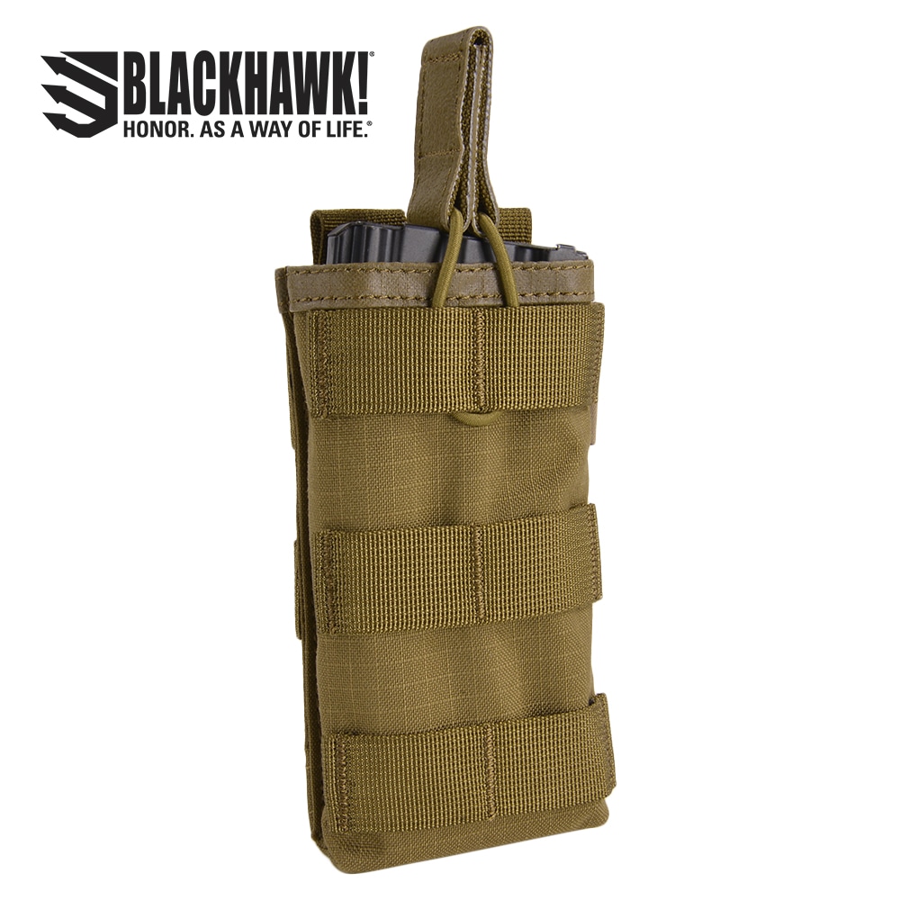 楽天市場】BLACKHAWK STRIKE ユーティリティポーチ 37CL21MC