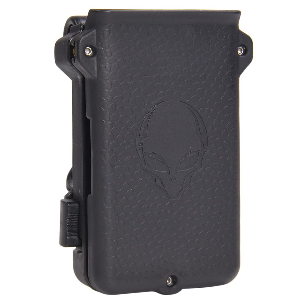 【未使用品】AGILITE シングルマグポーチ ピストルマグポーチ 楽天市場】AGILITE シングルマグポーチ PINCER PISTOL SINGLE