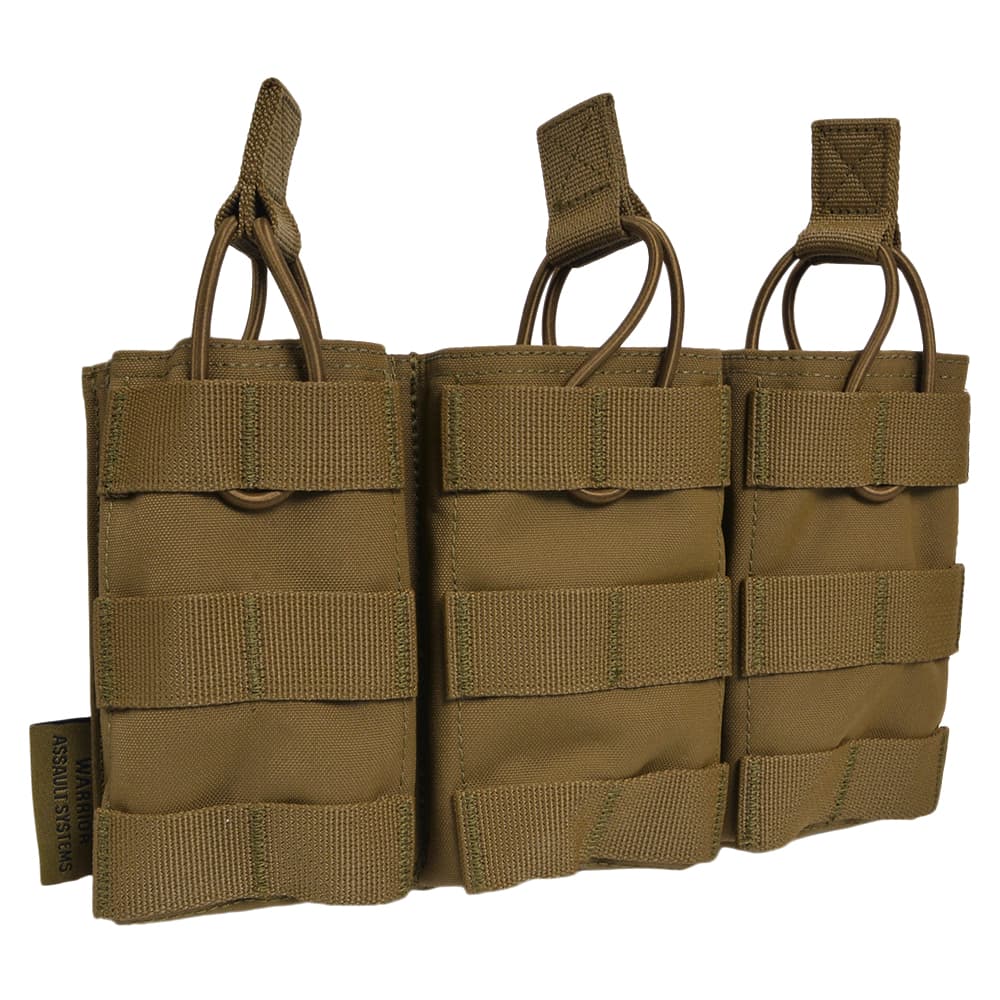 楽天市場】Warrior Assault Systems ライフルマガジンポーチ M4/AR15