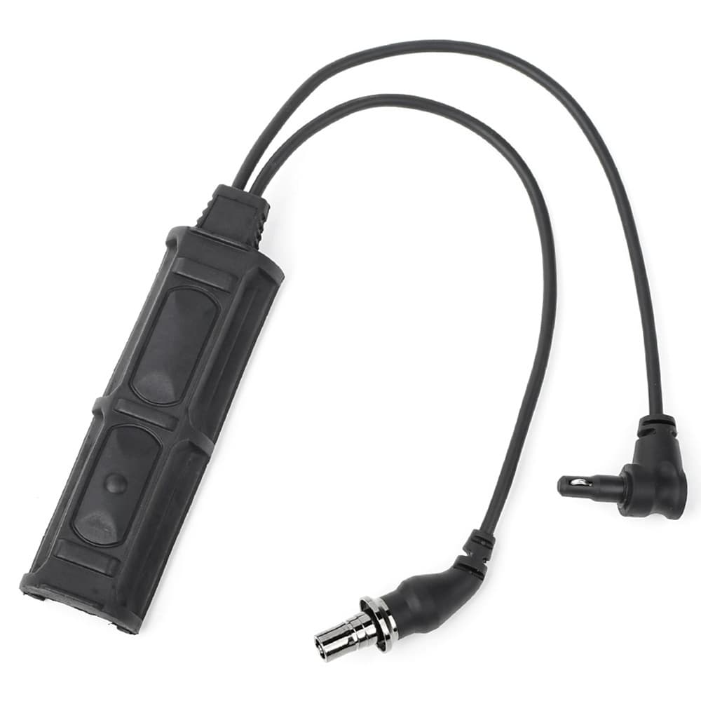 楽天市場】Zenit ウェポンライト Klesh-2P リモートスイッチ KV