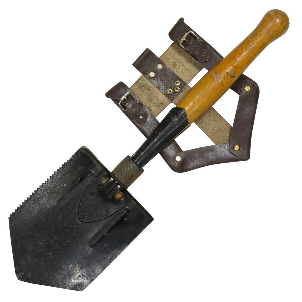 【希少】折りたたみシャベル　ミリタリースコップ　エントレンチングツール 楽天市場】実物 USED 米軍 GI E-TOOL 三つ折 フォールディング