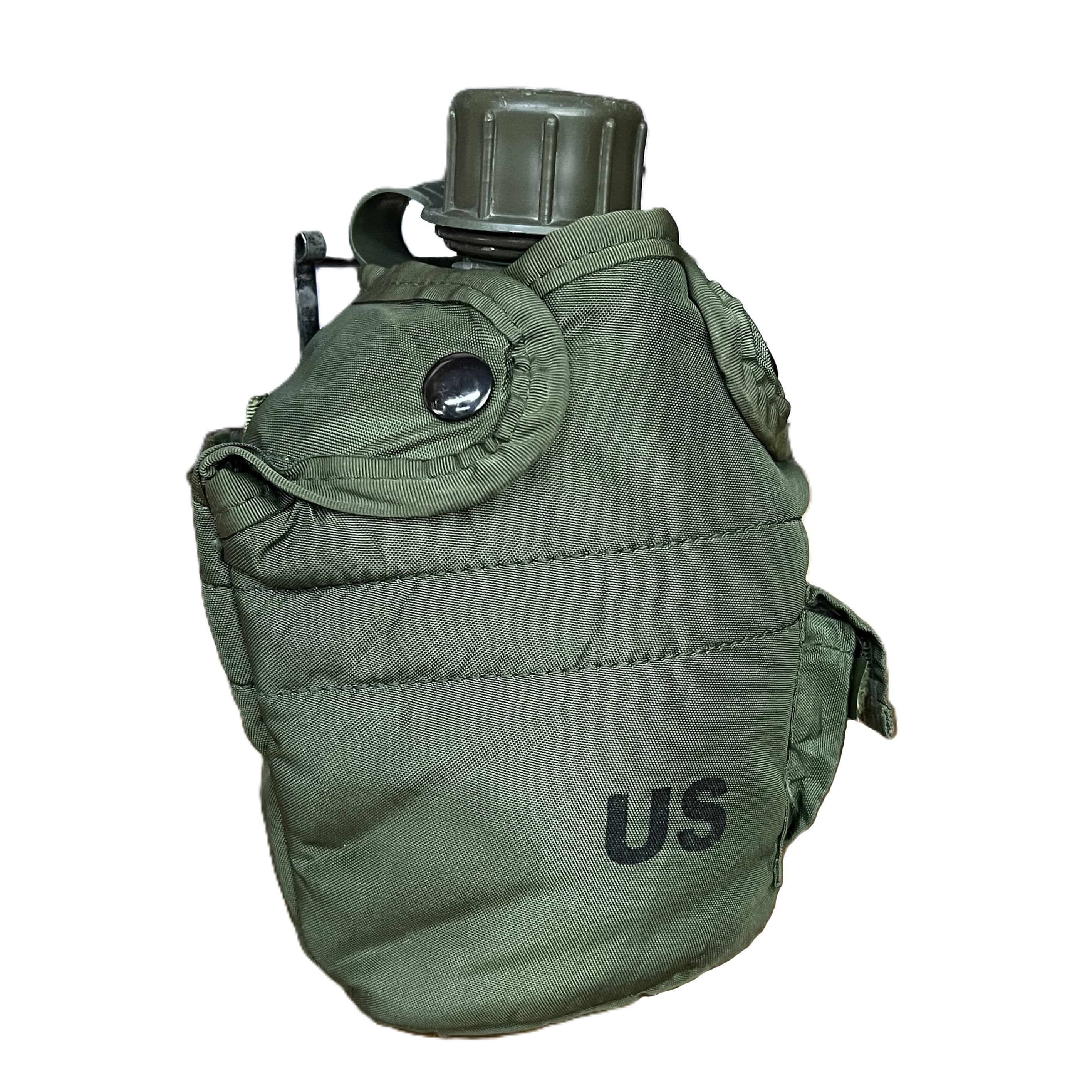 楽天市場】キャンティーン WWII 容量1L 米軍装備復刻品 US 第二次世界