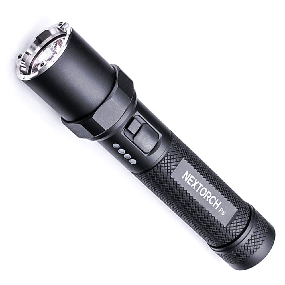 楽天市場】NEXTORCH フラシュライト TA30 V2.0 タクティカル