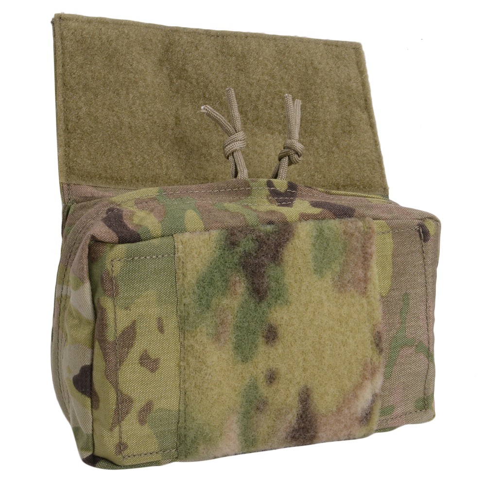 楽天市場】Haley Strategic チェストリグ D3CRX 拡張ポーチ対応