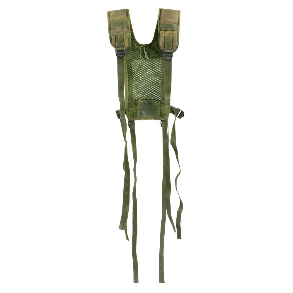 楽天市場】BLACKHAWK サスペンダー LOAD BEARING ロード