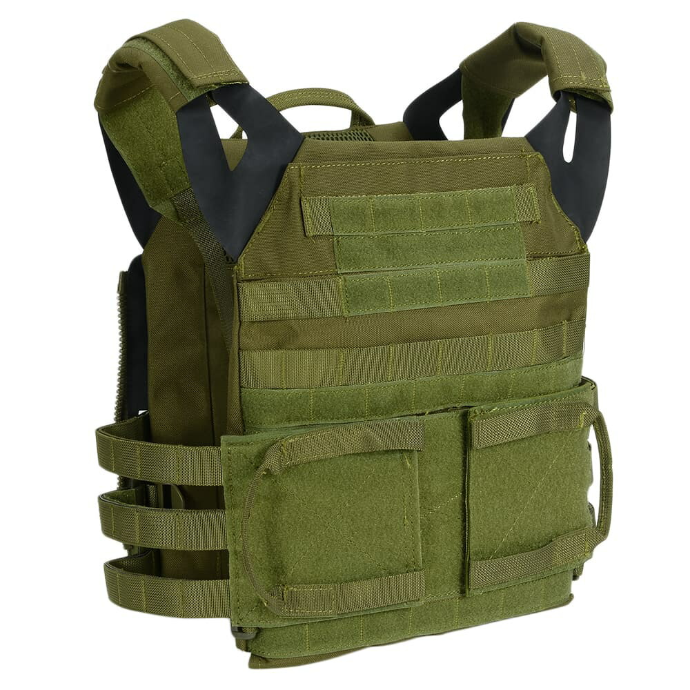 楽天市場】TMC FSK プレートキャリアー SS フロント セット