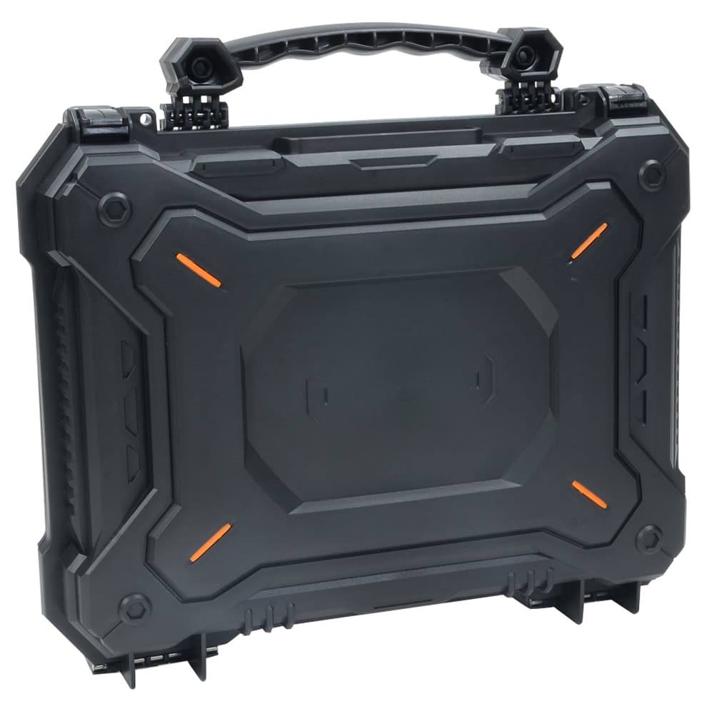 楽天市場】エアガン ガスガン ケース PLANO プラノ 実銃用GUNGARD