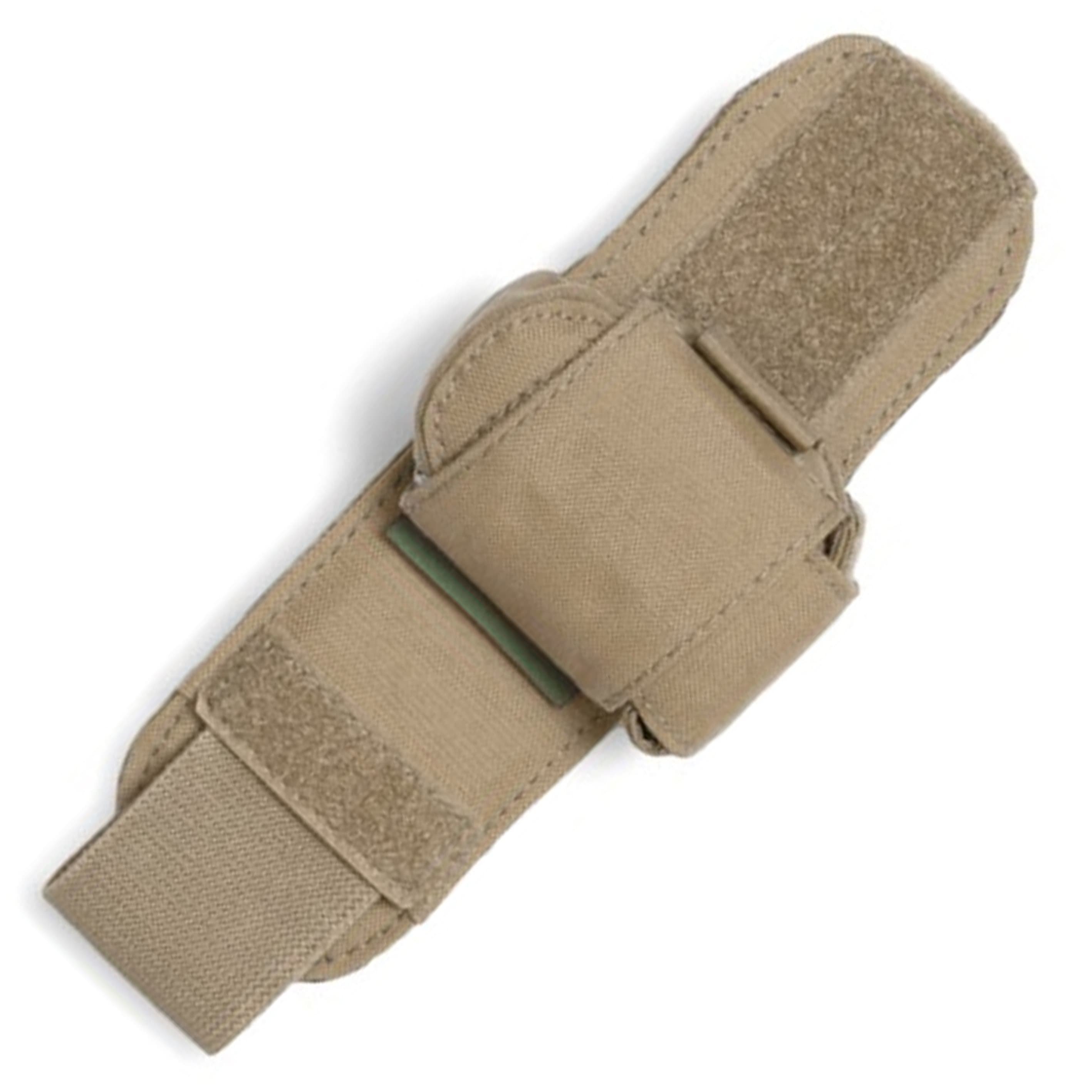 楽天市場】Warrior Assault Systems GPSポーチ Garmin リストケース W