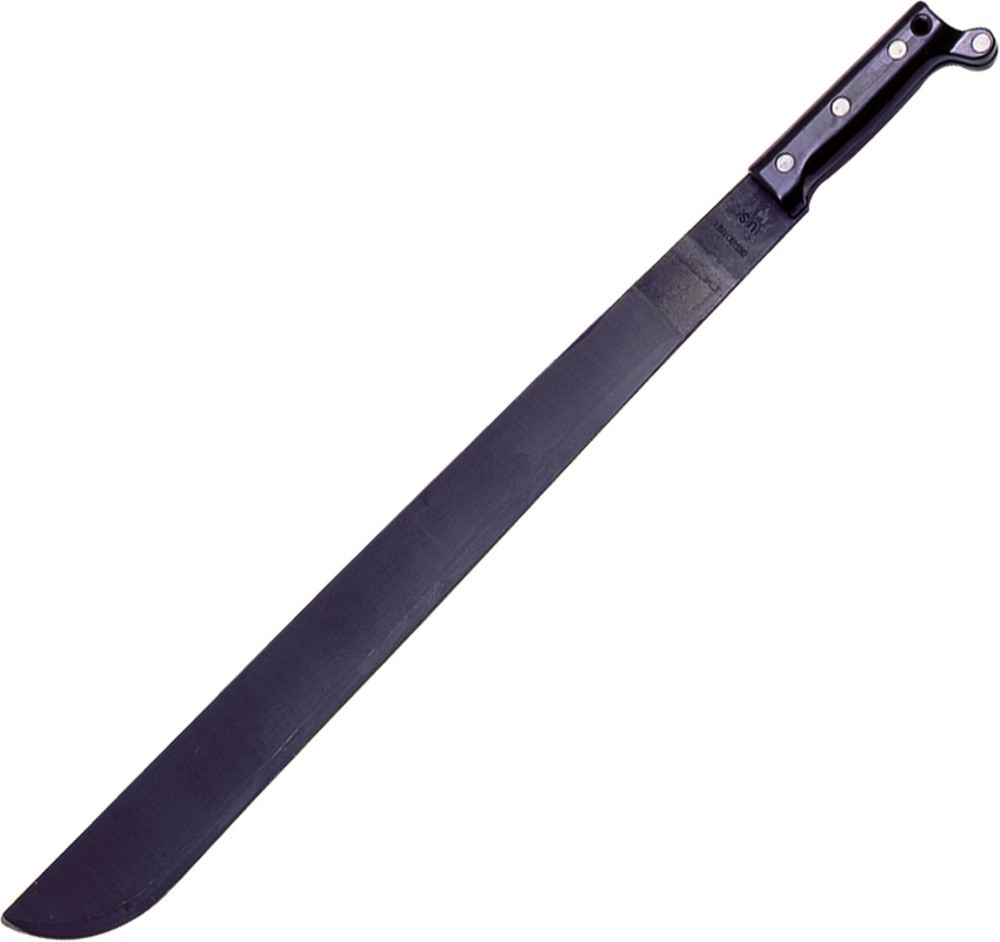 ONTARIO マチェット CT5-22 Traditional Machete 炭素鋼ブレード 8294 オンタリオ トラディショナル マチェテ マシェット マシェティ 山刀 マチェーテ マシェーテ 山ナタ ブッシュナイフ ブッシュクラフトナイフ 開墾刀 藪払い刀 草刈り刀 藪切りナタ ジャングルナイフ