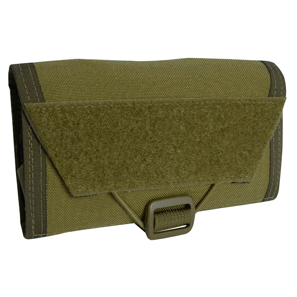 楽天市場】High Speed Gear ナビゲーター テックポーチ 1000D