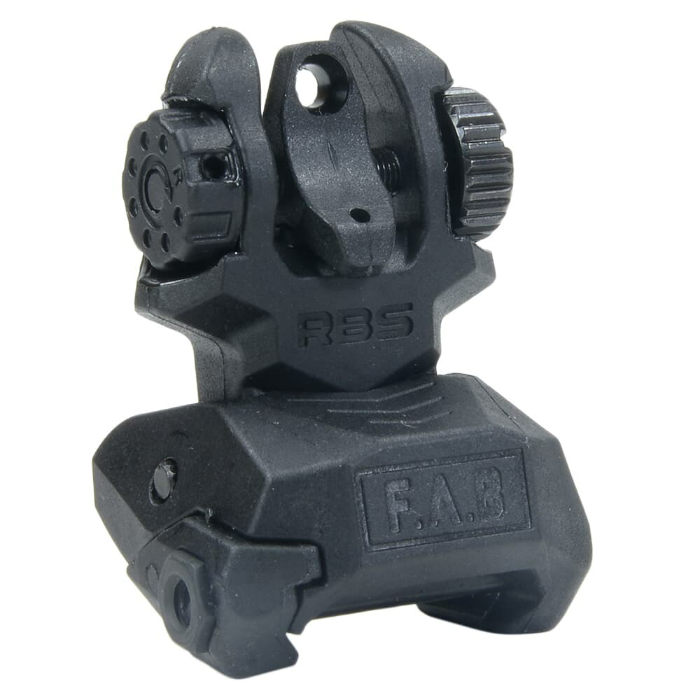 楽天市場】【SOUFORCE】【アイアンサイト】フリップアップ式 45度