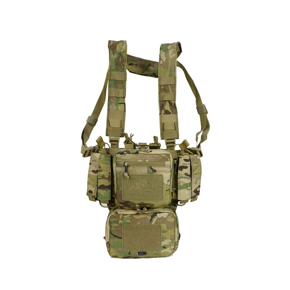 【楽天市場】HELIKON-TEX チェストリグ TRAINING MINI RIG コーデュラナイロン KK-TMR-CD [  ペンコットワイルドウッド ] ヘリコンテックス Chest Rig トレーニングミニリグ CORDURA コンパクト : ミリタリーショップ レプマート