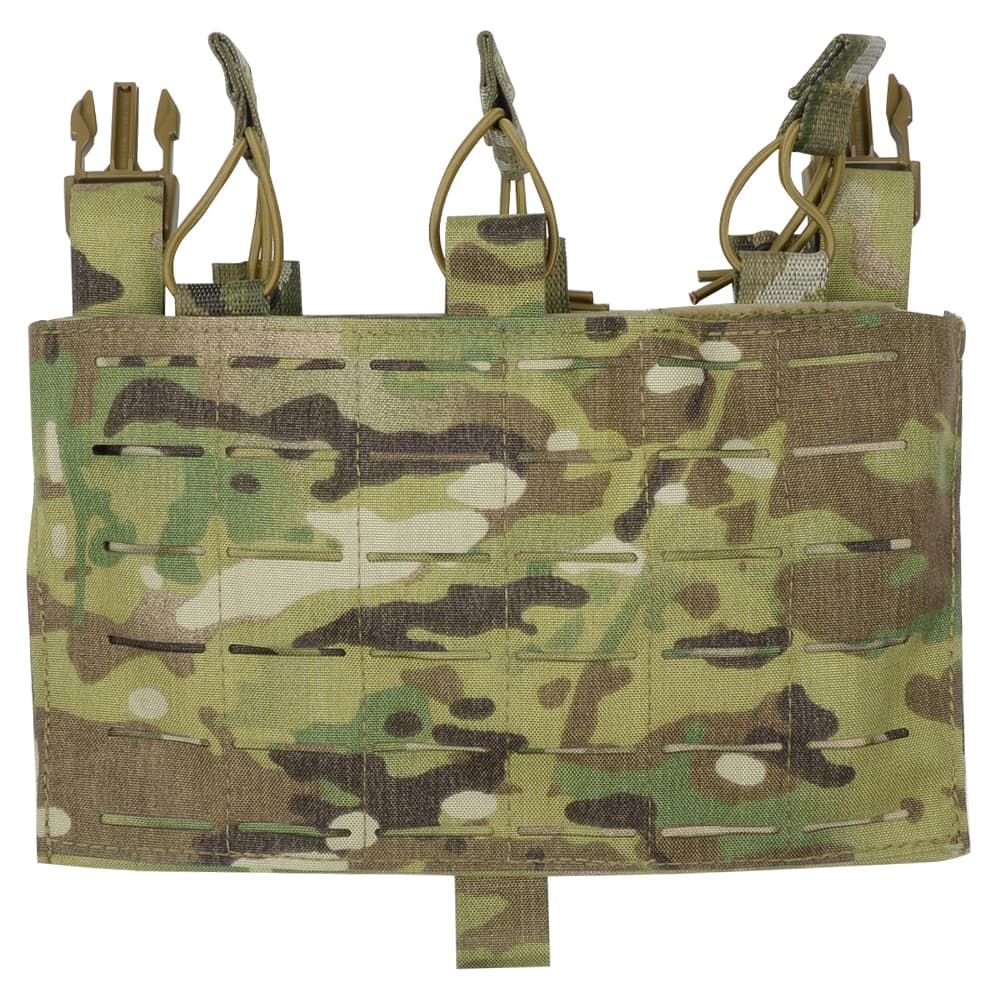 楽天市場】AGILITE マグポーチパネル PINCER プラカード .308 トリプル