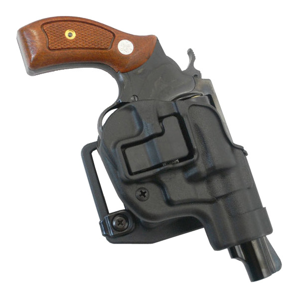 BLACKHAWK Serpa CQCホルスター マルシン、タナカ、コクサイM36 Jフレーム [ 右利き ] ブラックホーク 実物 S＆W J-フレーム 410520BK-R | シェルパ Blackhawk BHI スミス＆ウエッソン スミス＆ウェッソン ヒップホルスター CQBホルスター 近接格闘 拳銃嚢 LV2以上 7,610円
