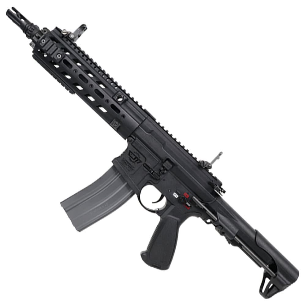 G&G SSG-1 トリガー Amazon | G&G ARMAMENT G-10-140 SSG-1 Dress-up Kit - Black