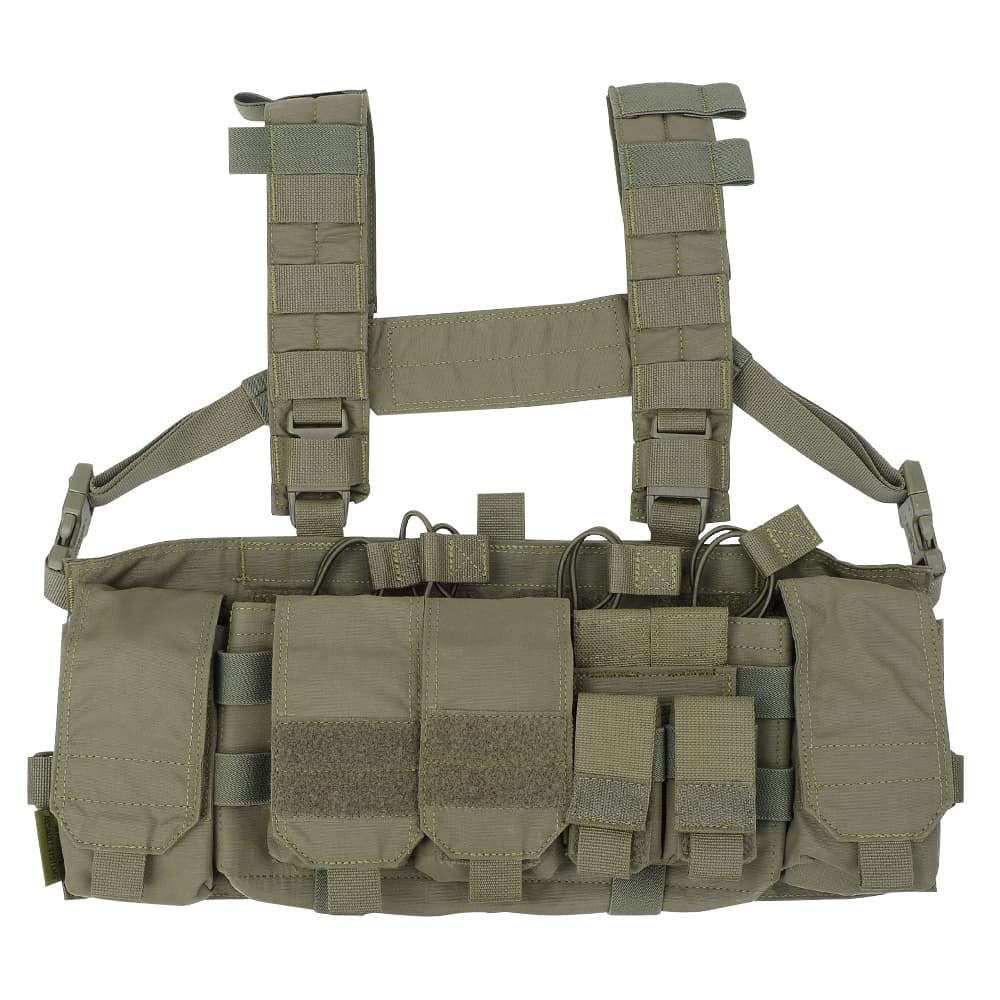 楽天市場】DIRECT ACTION チェストリグ THUNDERBOLT コンパクト ARマグ