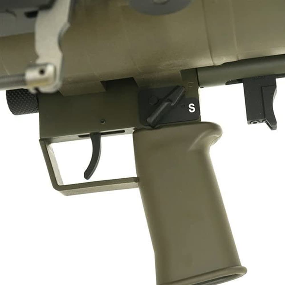 【楽天市場】VFC ガスランチャー US SOCOM M3 MAAWS カールグスタフ 無反動砲 VF5-MAAWS-OD01 ベガフォース