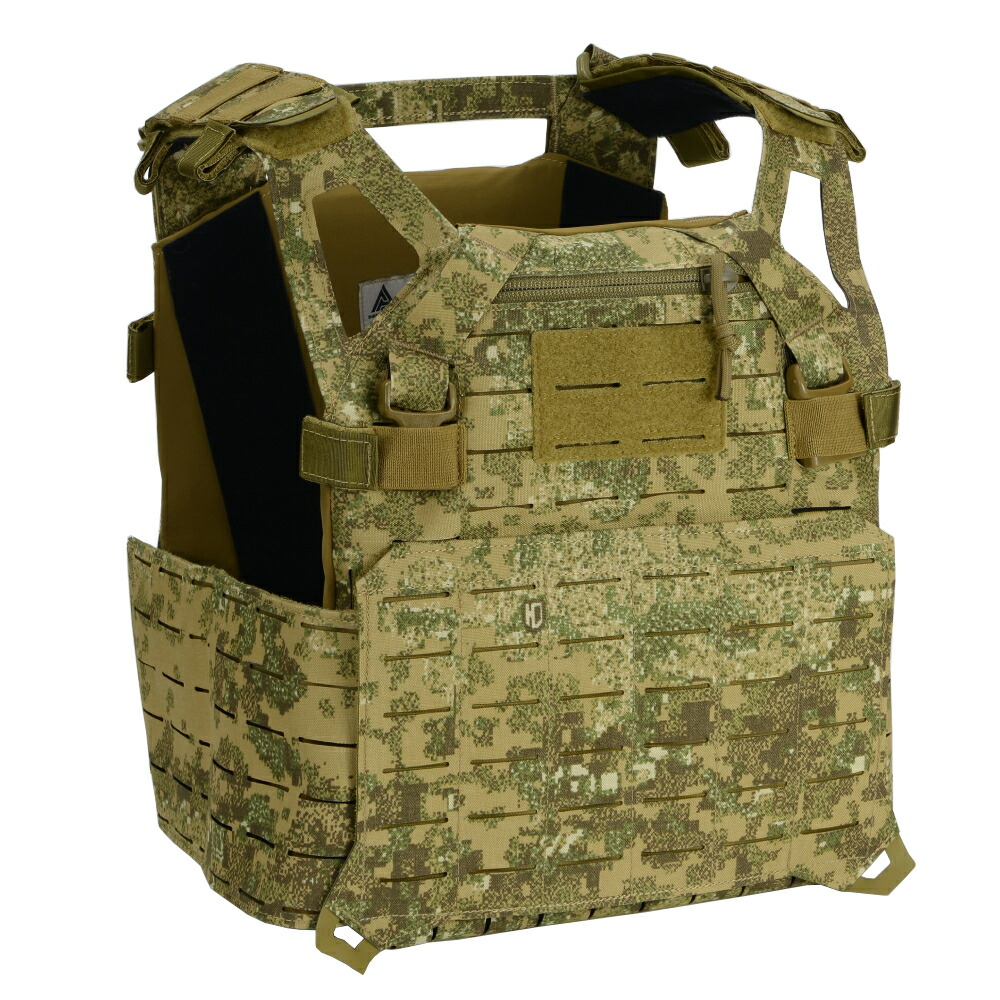 楽天市場】DIRECT ACTION プレートキャリア SPITFIRE スピットファイア