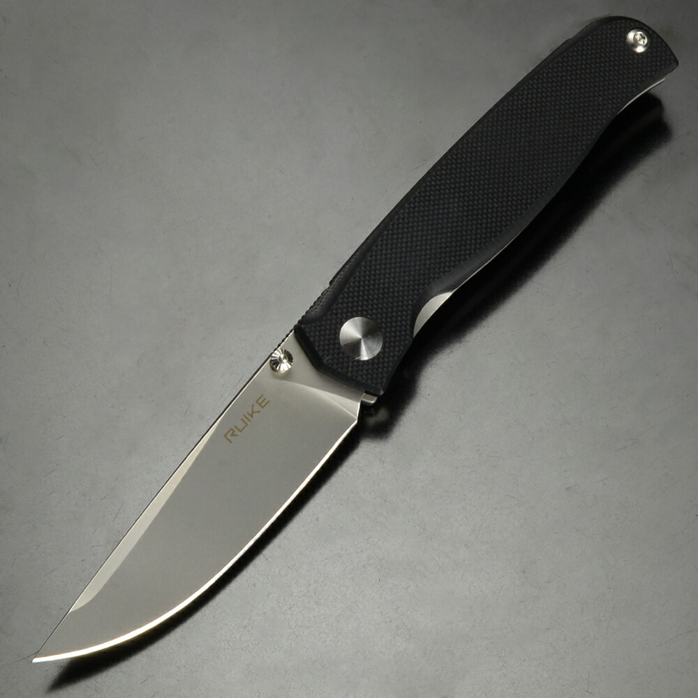 楽天市場】SRM Knives 折りたたみナイフ Mecha 9225-KB