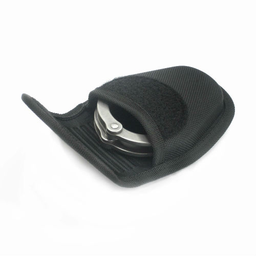 楽天市場】BIANCHI 手錠ケース 22062 ブラック 牛革 Bianchi