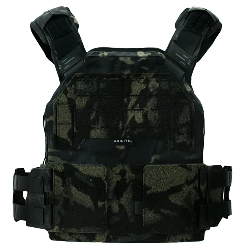 楽天市場】MAYFLOWER RC プレートキャリア ASSAULT PLATE CARRIER APC