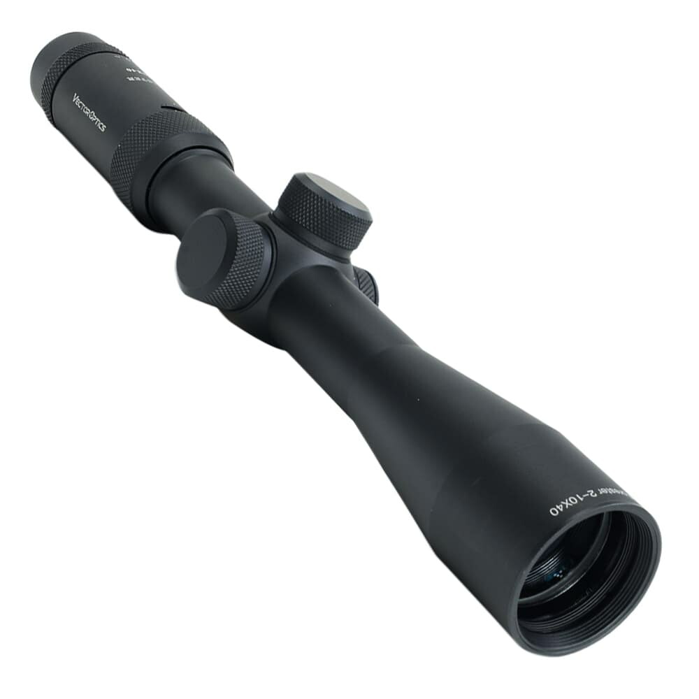 楽天市場】VICTOPTICS ショートスコープ ZOD 1-4×20IR マウントリング