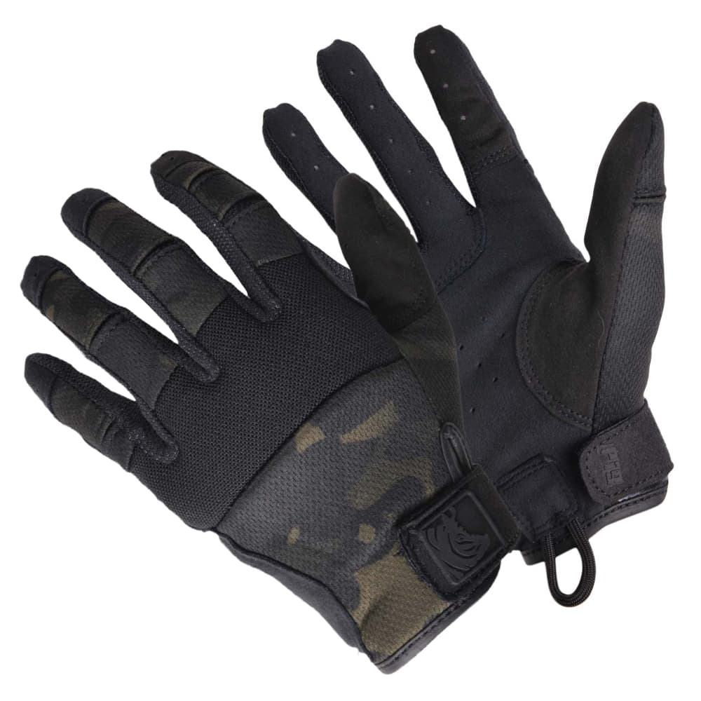新品 PIG ALPHA グローブ コヨーテ　サイズM PIG Full Dexterity Tactical (FDT) Alpha グローブ コヨーテ