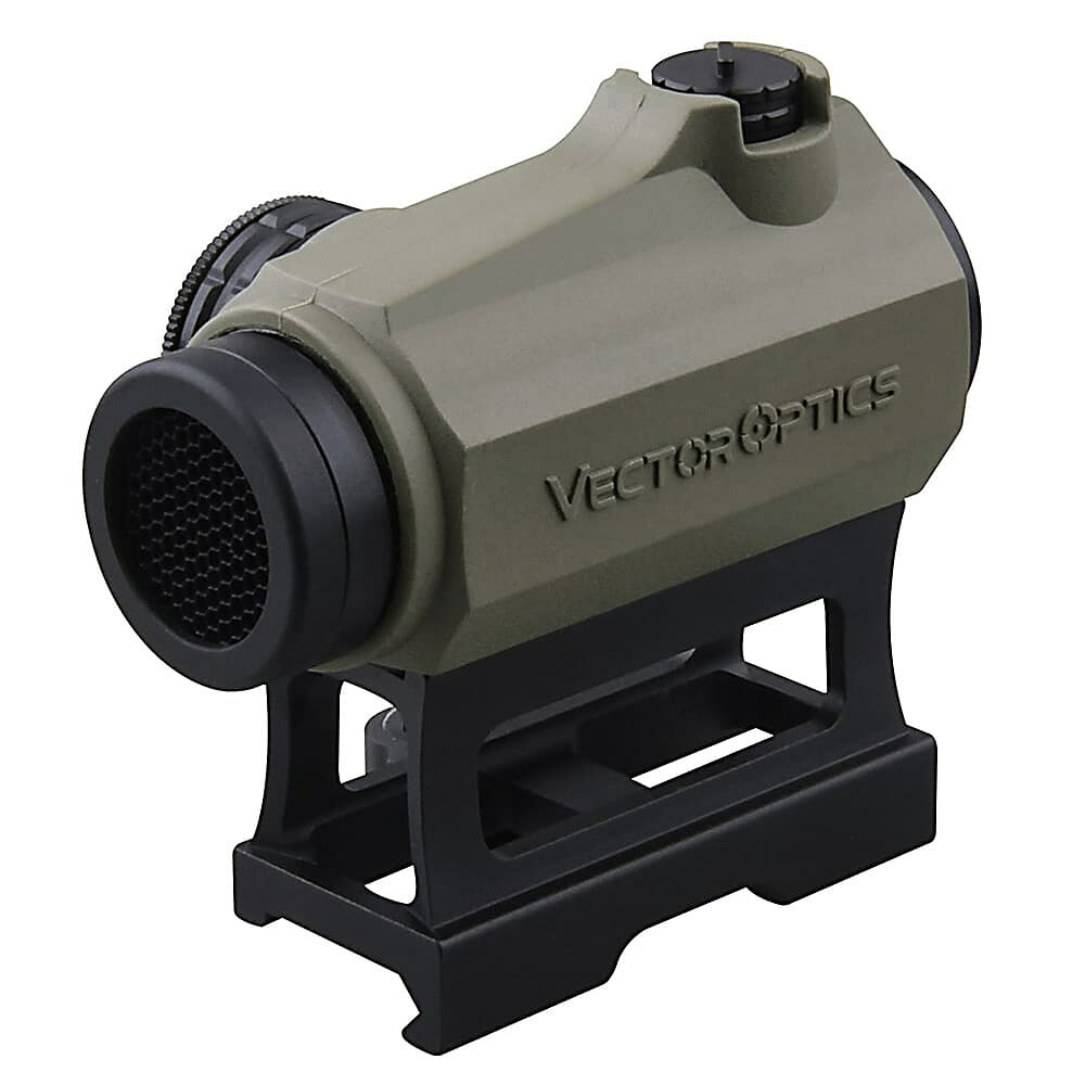 VECTOR OPTICS ドットサイト Maverick 1×22 SOP 11段階 SCRD-39 チューブドット ドットスコープ レッドサイト ダットサイト レッドドットスコープ ホログラサイト|ミリタリーショップ レプマート