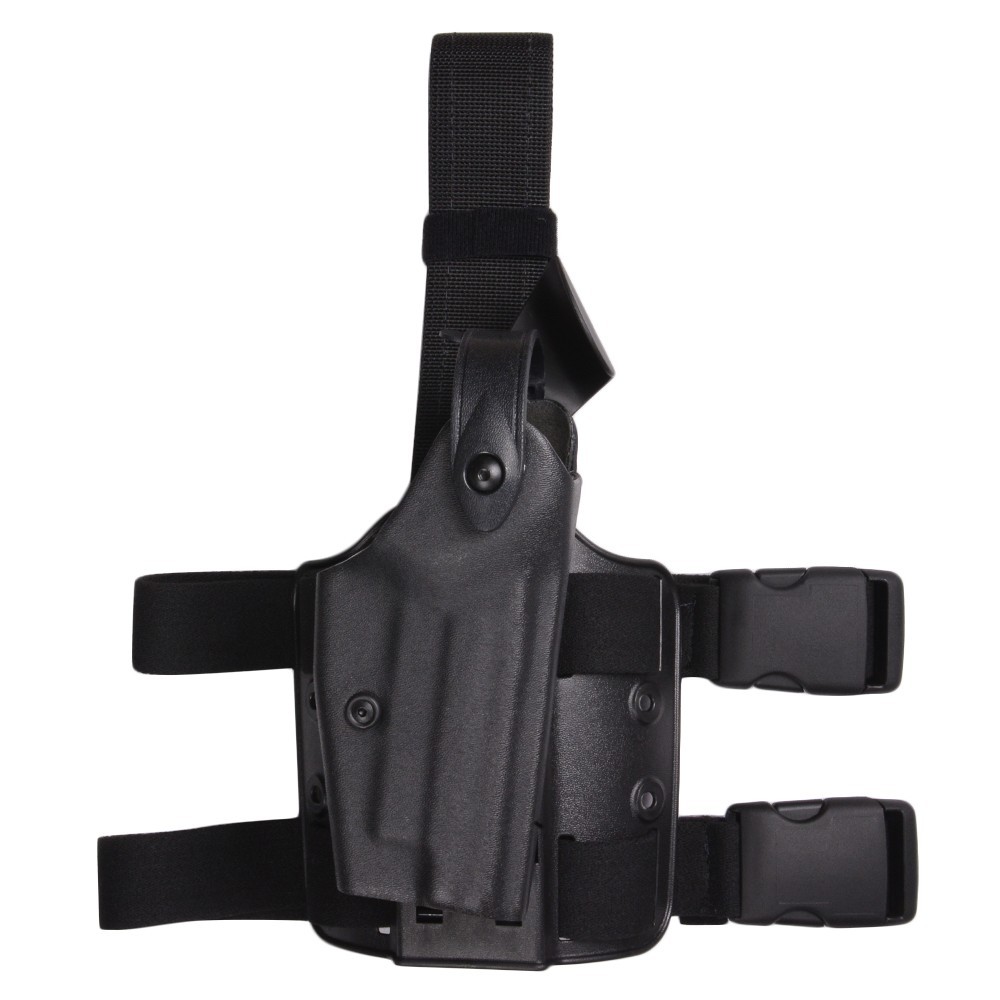 楽天市場】Safariland レッグホルスター M1911 ガバメント系 右 6004