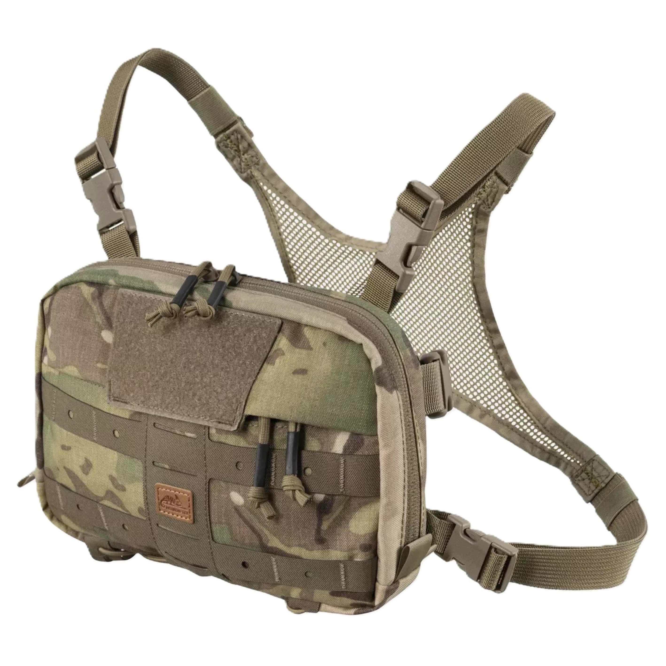 楽天市場】HELIKON-TEX チェストバッグ Numbat スモール ウエスト