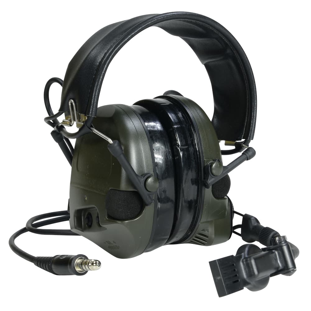 ARTinoise Zefiro Pro+ヘッドセットホルダー=セット新品未使用 9760116412036.jpg